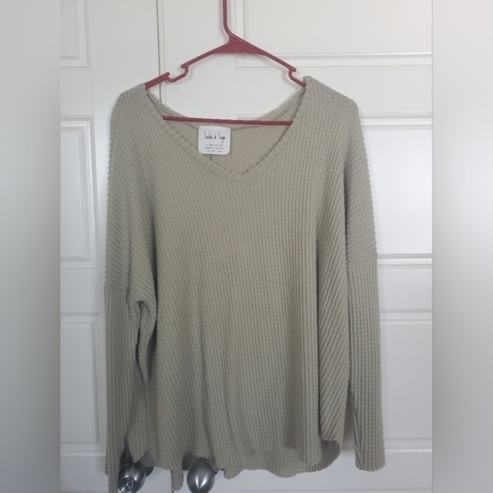 Sadie‎ and save boutique top
